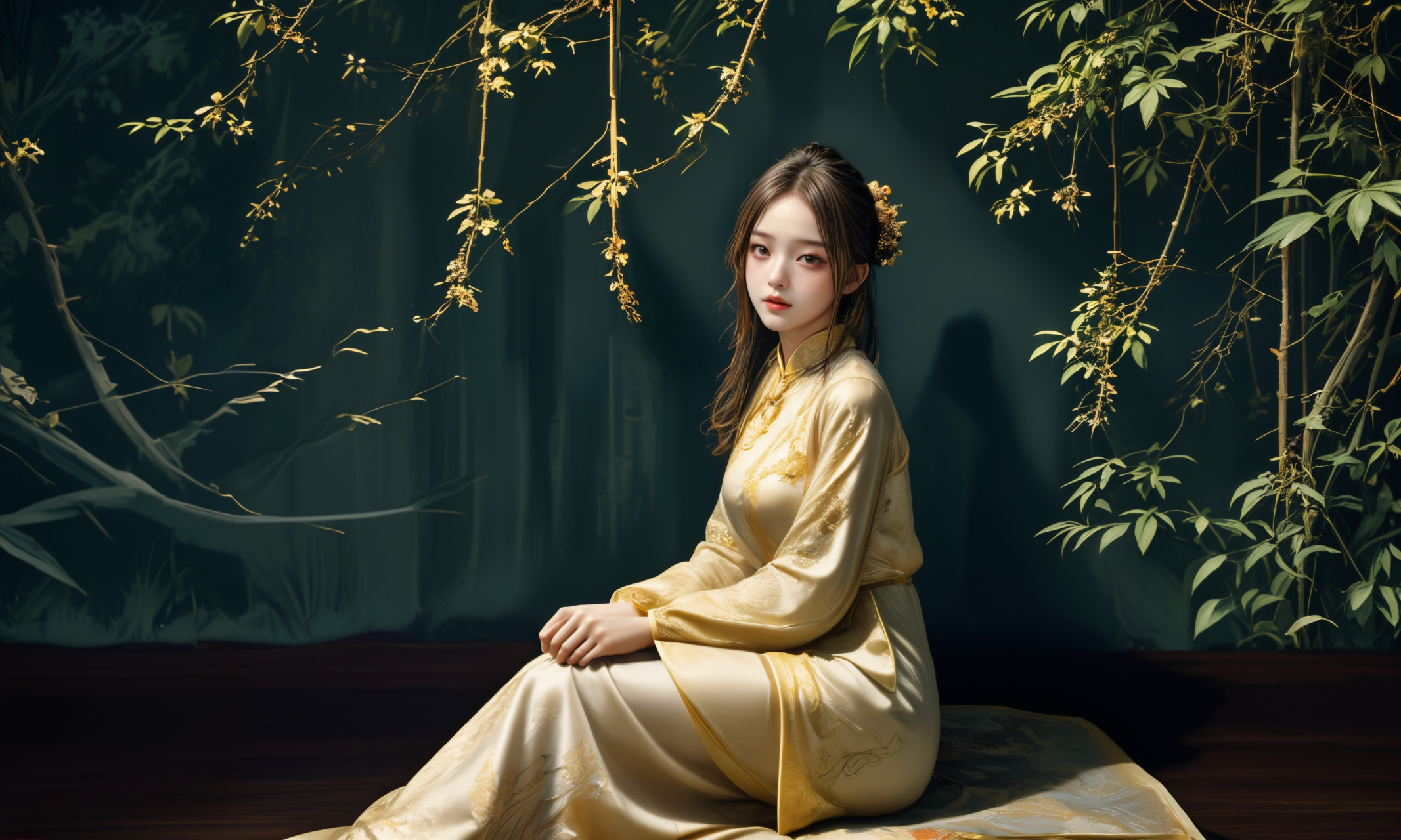 伊拉克一超市突发大火 近50人死亡